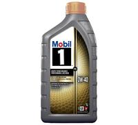 MOBIL 157296 Engine oil
