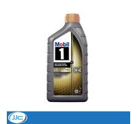 Mobil 1 FS 0W-40 - Advanced Fully Synthetic Engine Oil 1 Litre