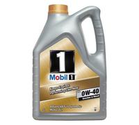 Mobil 1 FS 0W-40, 5L