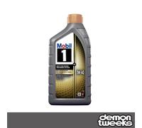 Mobil 1 FS 0W-40 1l Engine oil 153668 PORSCHE: 911 Convertible, Boxster, Cayenne, BENTLEY: Continental GT, Bentayga, Continental Flying Spur