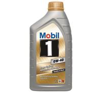 Mobil 1 Fs 0W40 - 1 Litre - 157296