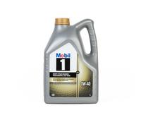 Mobil 1 FS 0W-40, 5L