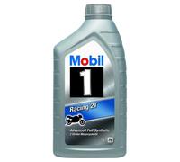 Mobil 1 Racing 2T Engine Oil 1L 1L
