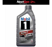 Mobil 1 RACING 4T 15W50 (1L)