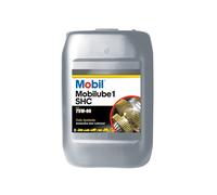 MOBIL 123716 Transmission fluid