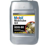 MOBIL 141064 Transmission fluid