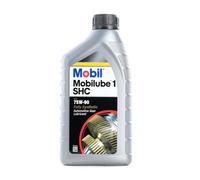 MOBIL 142382 Transmission fluid
