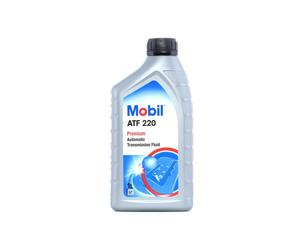 MOBIL 142836 Automatic transmission fluid