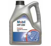 Automatic transmission oil MOBIL 157323
