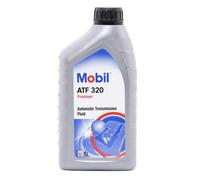 MOBIL 146477 Automatic transmission fluid