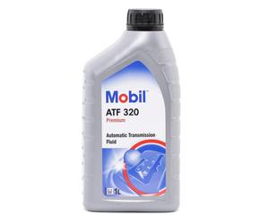 MOBIL 146477 Automatic transmission fluid