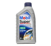 MOBIL 150559 Engine oil