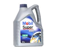 MOBIL Engine oil VW,AUDI,MERCEDES-BENZ 150560 Motor oil,Oil