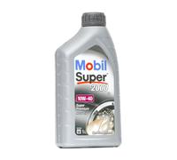 MOBIL 150562 Engine oil