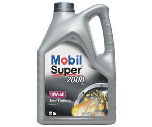 MOBIL 150563 Engine oil