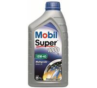 MOBIL 150866 Engine Oil