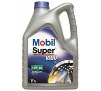 MOBIL 150867 Engine Oil