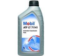 MOBIL 151519 Automatic transmission fluid