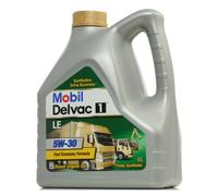 MOBIL 152252 Engine oil