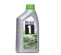 1 x 1 Litre - Mobil 1 ESP Fully Synthetic 0W30 Engine Oil (Petrol Or Diesel)