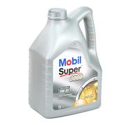 MOBIL 152865 Engine oil