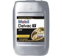 MOBIL 153497 Automatic transmission fluid