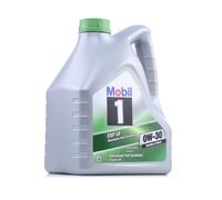 MOBIL 154318 Engine oil