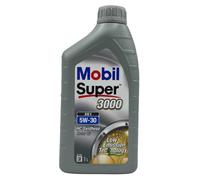 MOBIL 154749 Engine oil