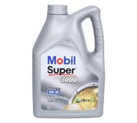 MOBIL 155027 Engine oil