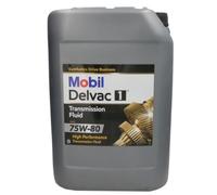 MOBIL 155219 Transmission fluid