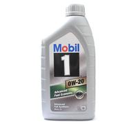 MOBIL 155251 Engine oil