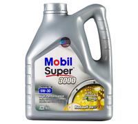 MOBIL 155774 Engine oil