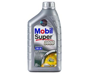 MOBIL 155776 Engine oil