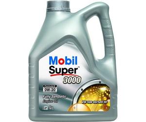 MOBIL 155856 Engine oil