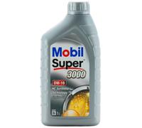 MOBIL 156078 Engine oil
