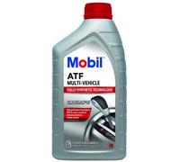 MOBIL 156090 Automatic transmission fluid