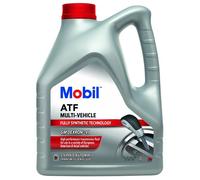 MOBIL 156091 Automatic transmission fluid