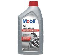 MOBIL 156217 Automatic transmission fluid