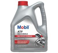 MOBIL 156218 Automatic transmission fluid