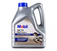 MOBIL 156315 Automatic transmission fluid