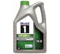MOBIL 157185 Engine oil