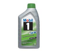 Mobil 157231 ESP Formula New Car Engine Oil 1L 1 Litre 5W30 Fully Synthetic