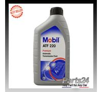 MOBIL 157322 Automatic transmission fluid