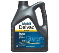 MOBIL 157454 Engine oil