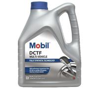 MOBIL 157607 Automatic transmission fluid