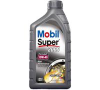 MOBIL 157631 Engine oil
