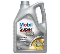 MOBIL 157686 Engine oil