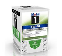 Mobil 157765 Engine Oil ESP SAE 5W30 20L ACEA C3 API SJ SM SL SN Plus SP SQ