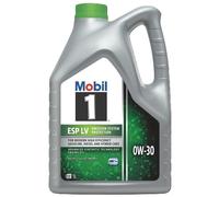 Mobil 1 ESP LV 0W-30 - 5L 157779