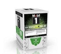 MOBIL 157816 Engine Oil ESP X4 0W-40 20L 20 Litres ACEA C2 C3 Fully Synthetic